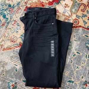 Marc Anthony - Mens Black Jeans